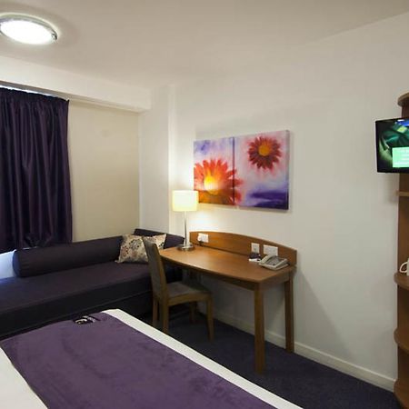 Premier Inn มาร์เกท ภายนอก รูปภาพ