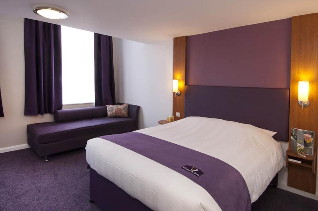 Premier Inn มาร์เกท ห้อง รูปภาพ