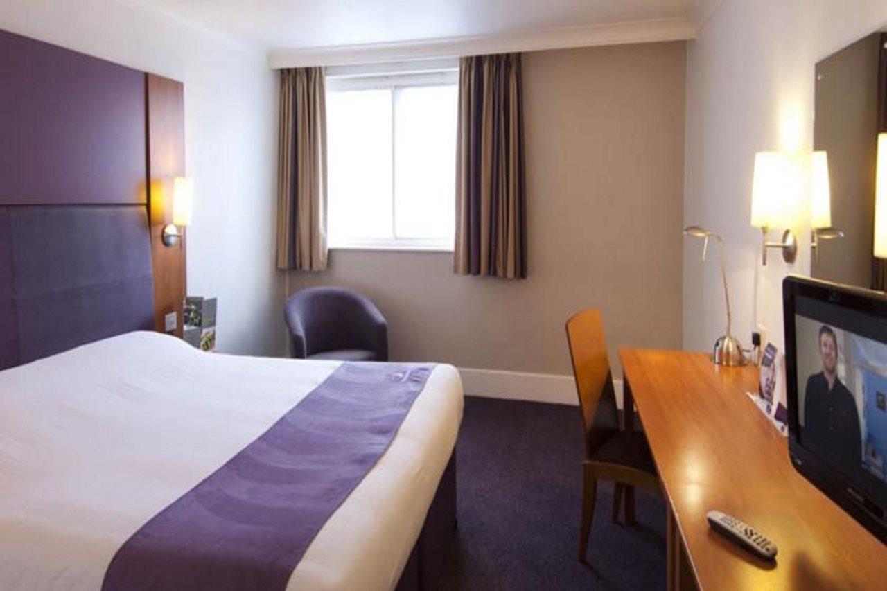 Premier Inn มาร์เกท ภายนอก รูปภาพ