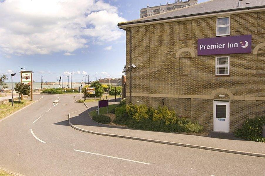 Premier Inn มาร์เกท ภายนอก รูปภาพ