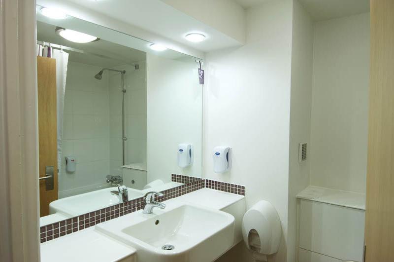 Premier Inn มาร์เกท ภายนอก รูปภาพ