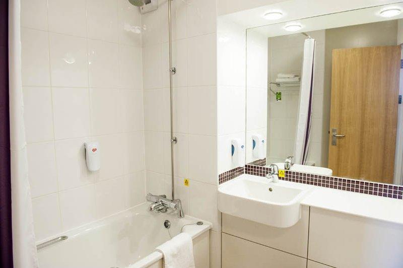 Premier Inn มาร์เกท ภายนอก รูปภาพ