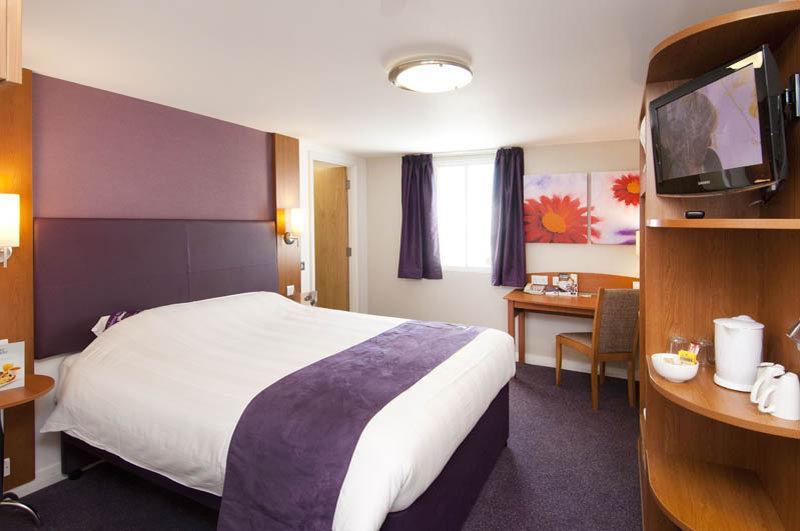 Premier Inn มาร์เกท ภายนอก รูปภาพ